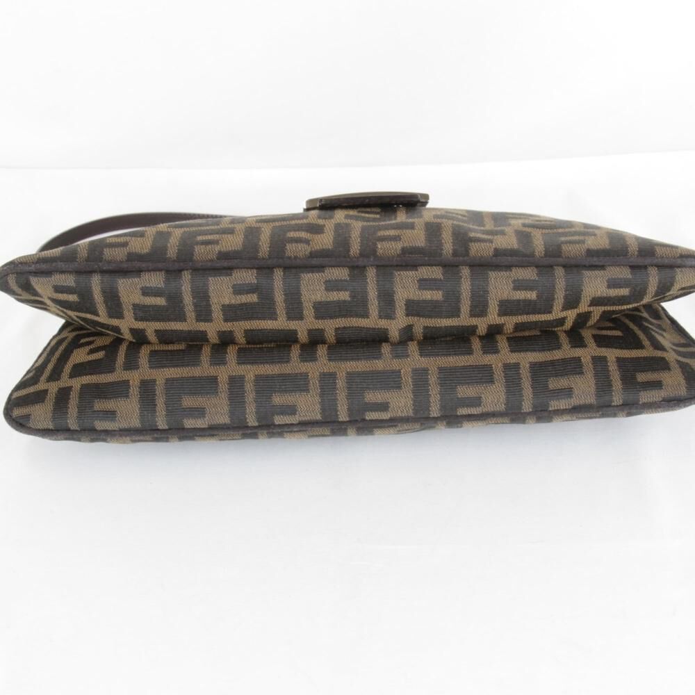 Fendi Baguette Mamma