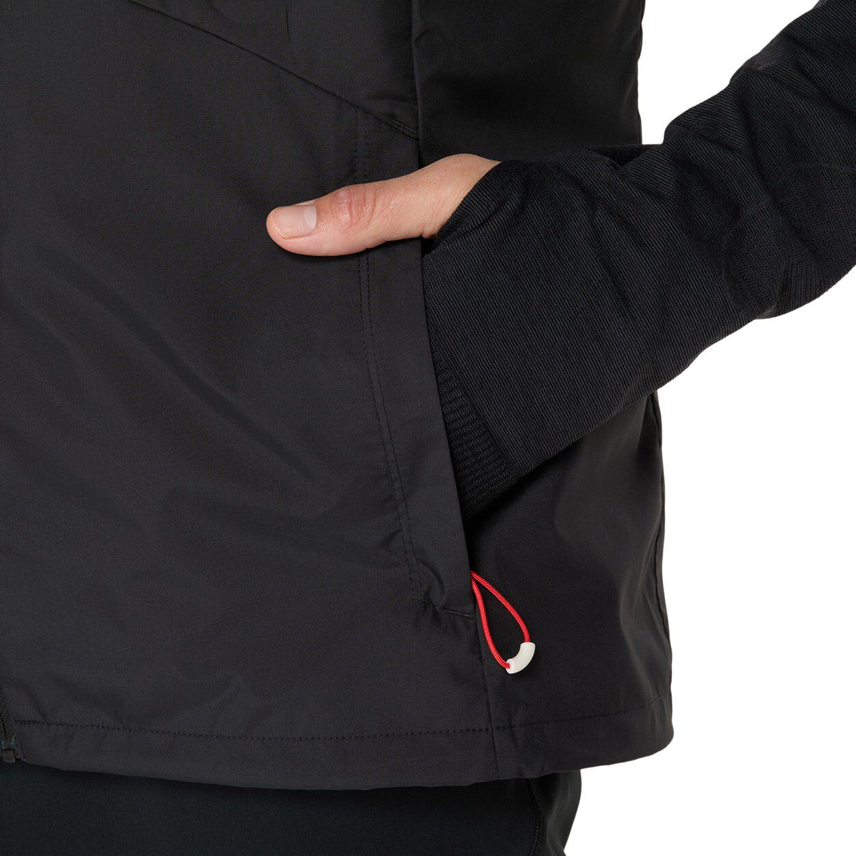 Road Gilet Vinter L&oslash;bejakke