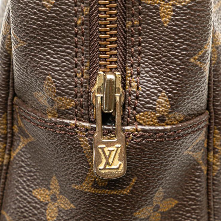 Louis Vuitton Trousse Toilette