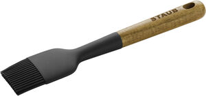 Bagepensel, 22 cm