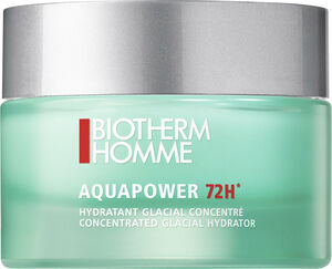 Biotherm Aquapower 72H Moisturizing Gel-Cream 50ml