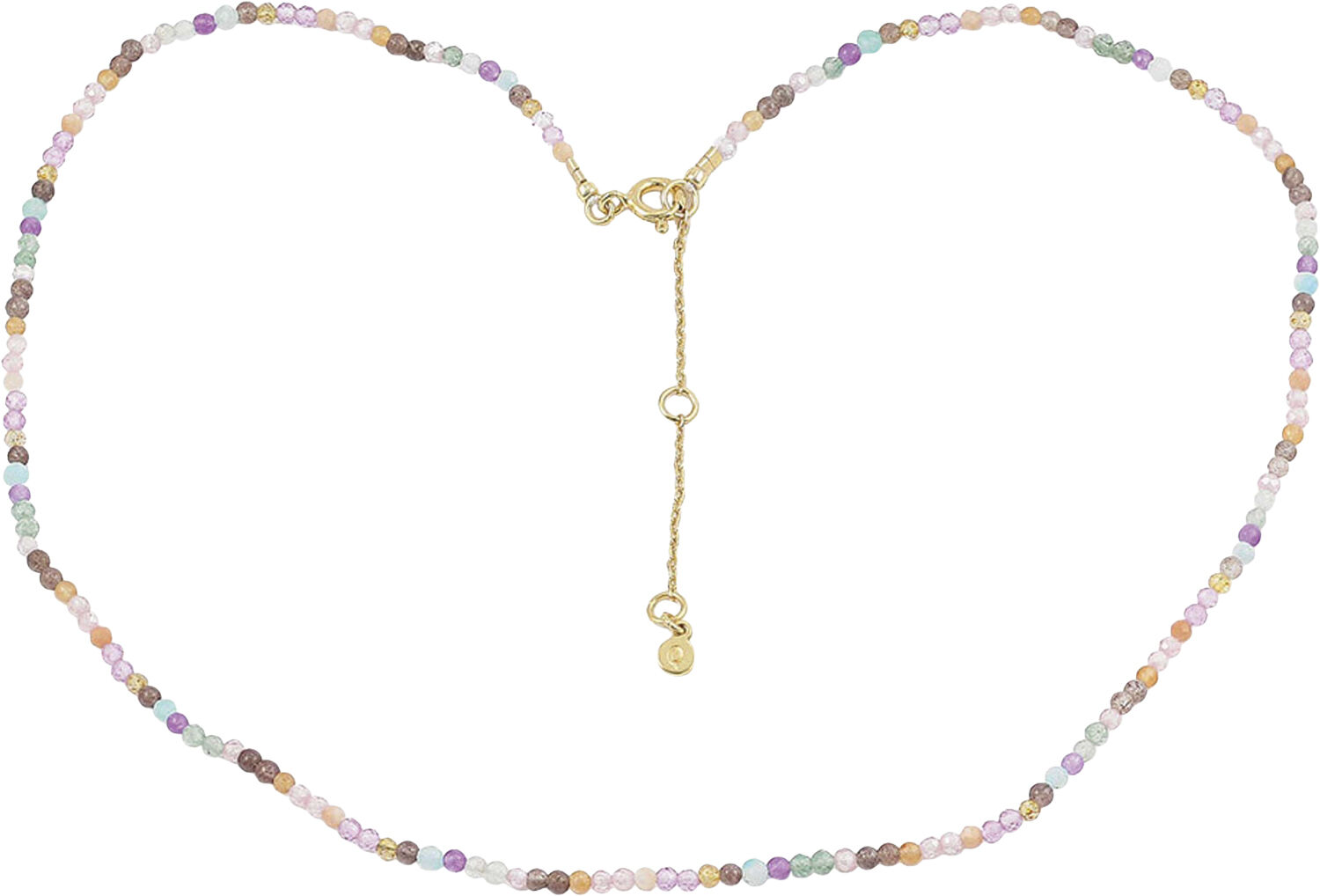 Vilma halsk&aelig;de