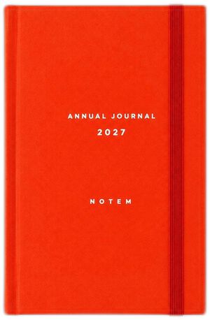 ALVA &aring;rskalender 2027