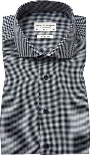 BS Foss Slim Fit Shirt