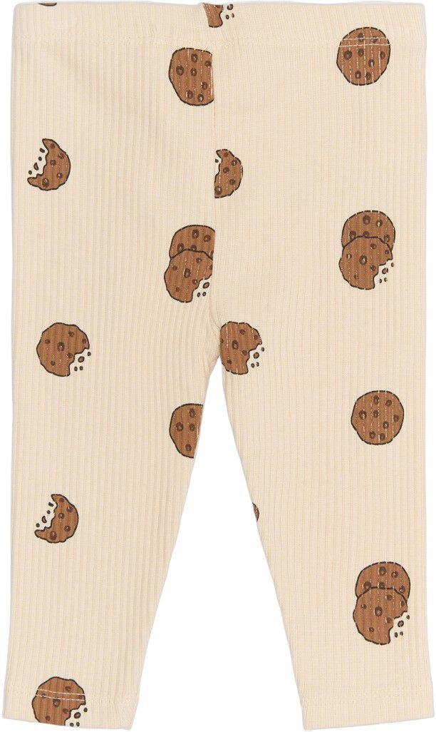 TNSBRyan Rib Leggings