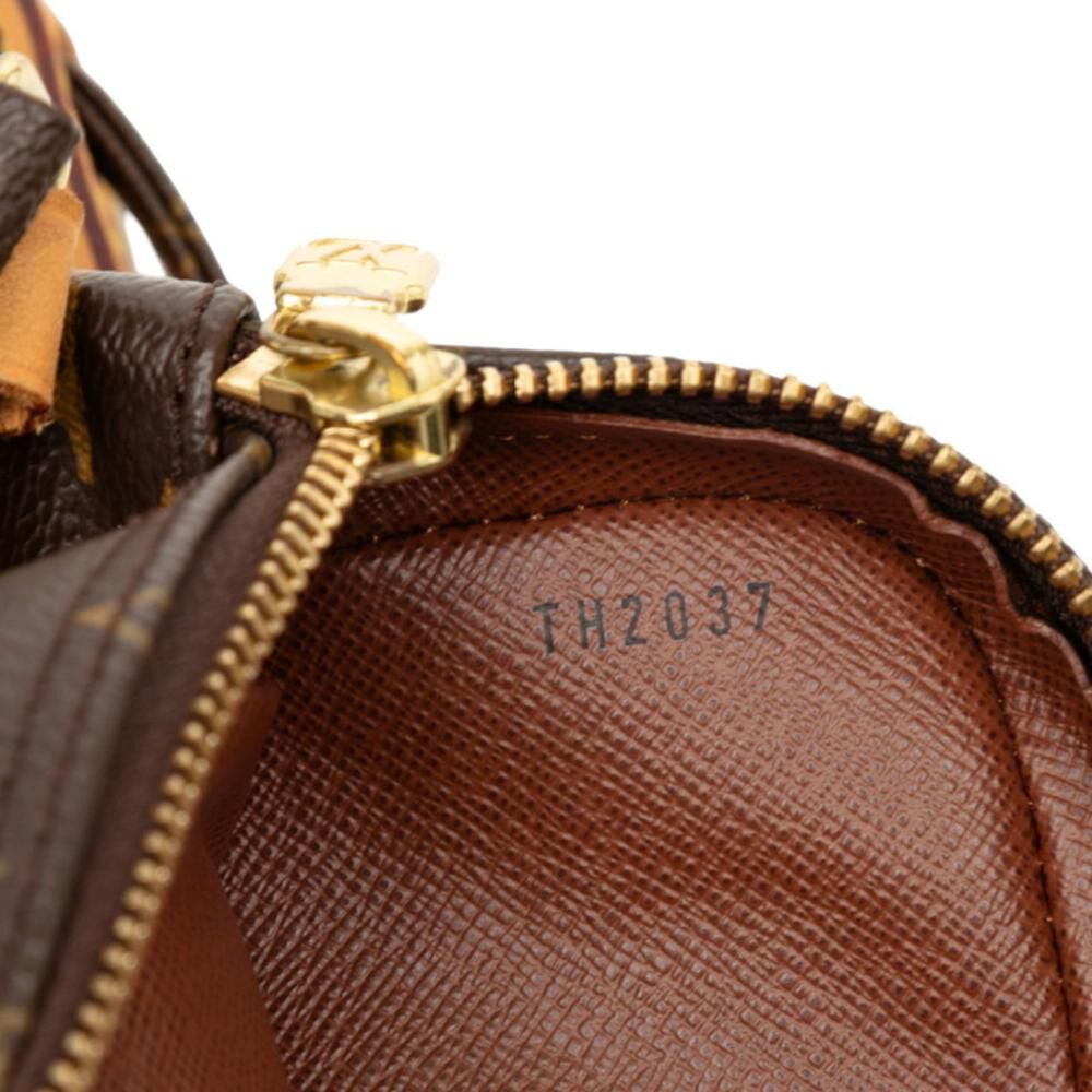 Louis Vuitton Amazone