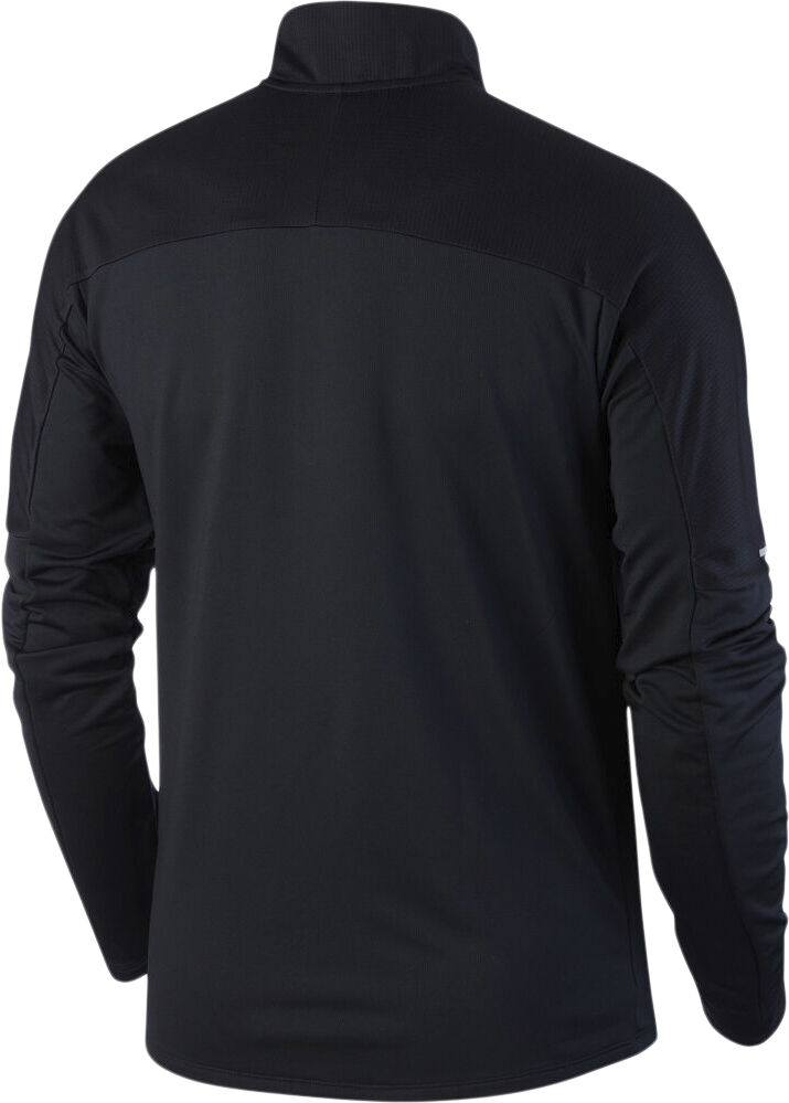 Dri-FIT 1/2-zip l&oslash;betr&oslash;je