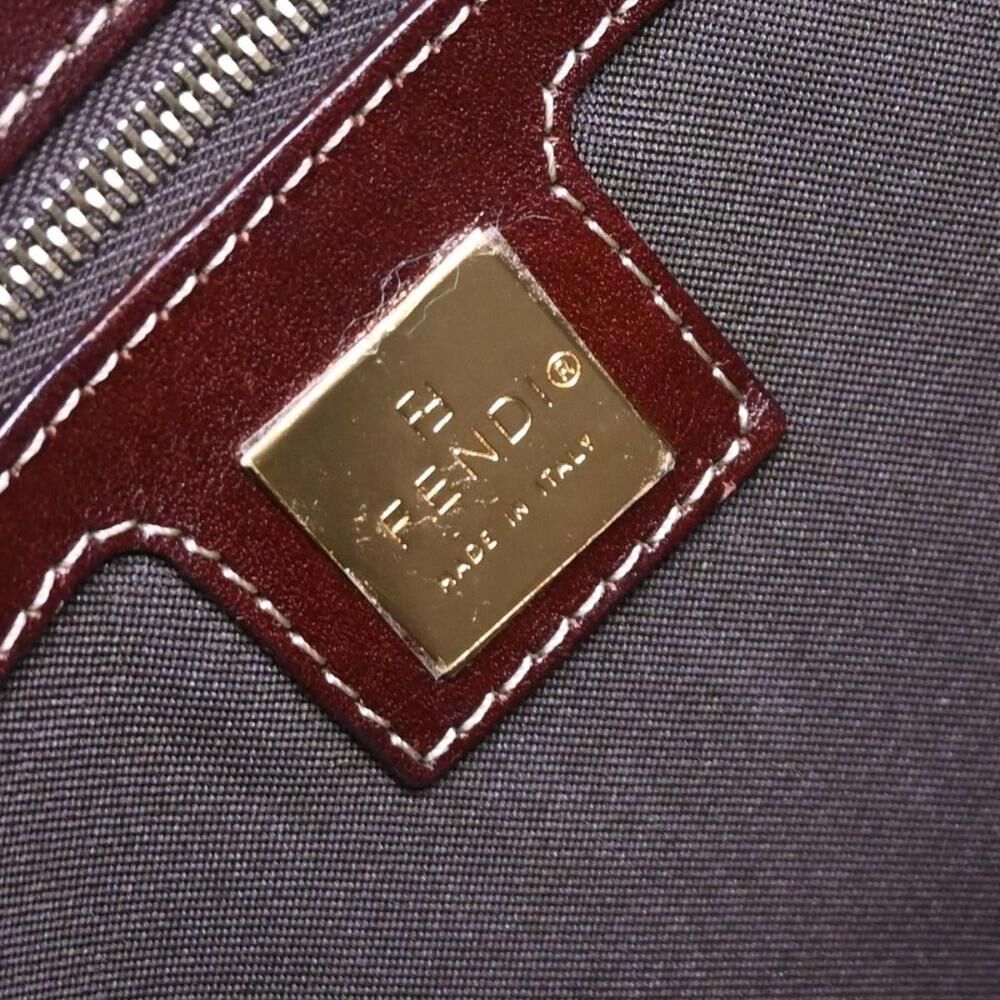 Fendi Baguette Mamma
