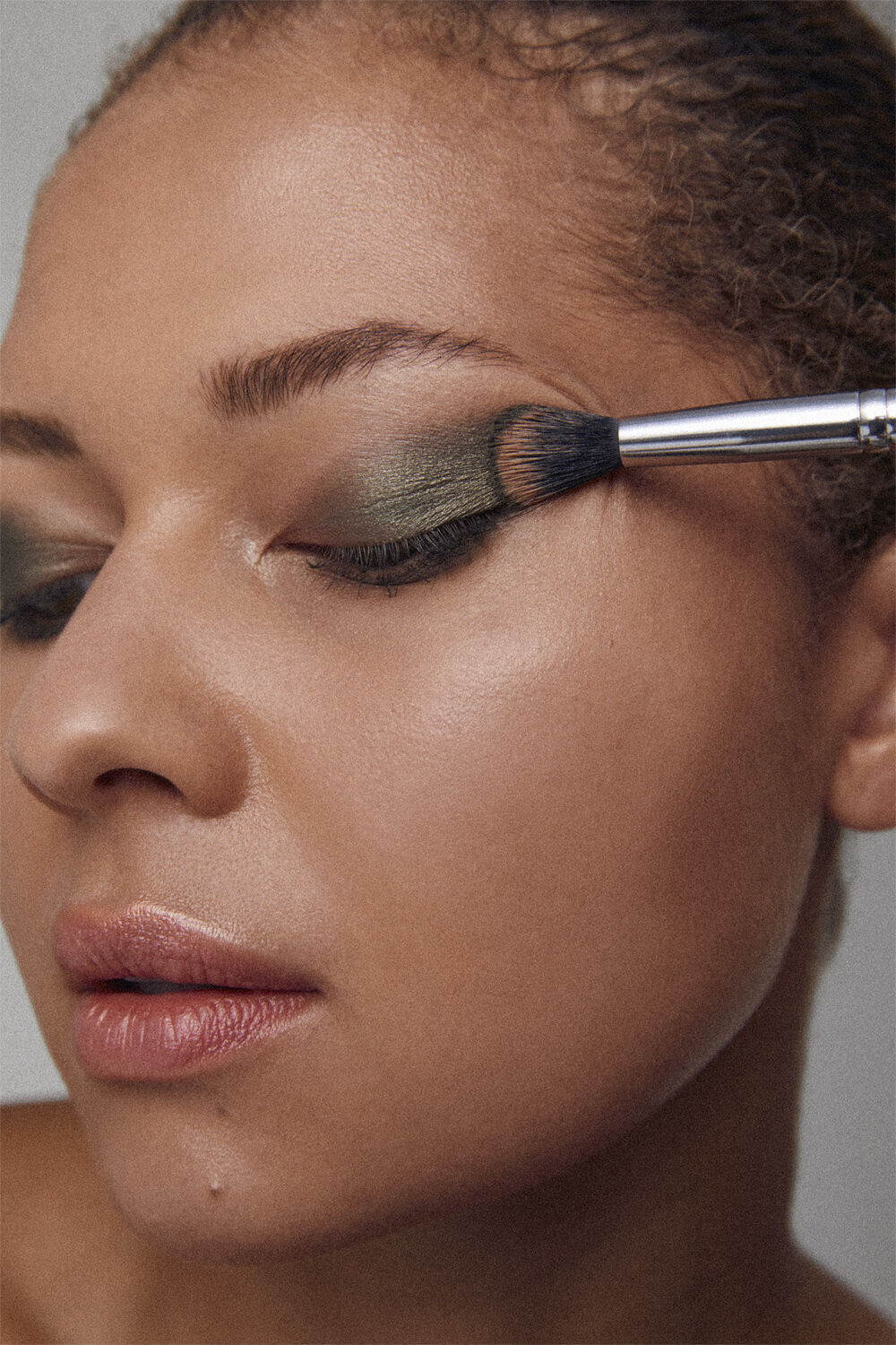 Natural Mineral Eyeshadow Duo