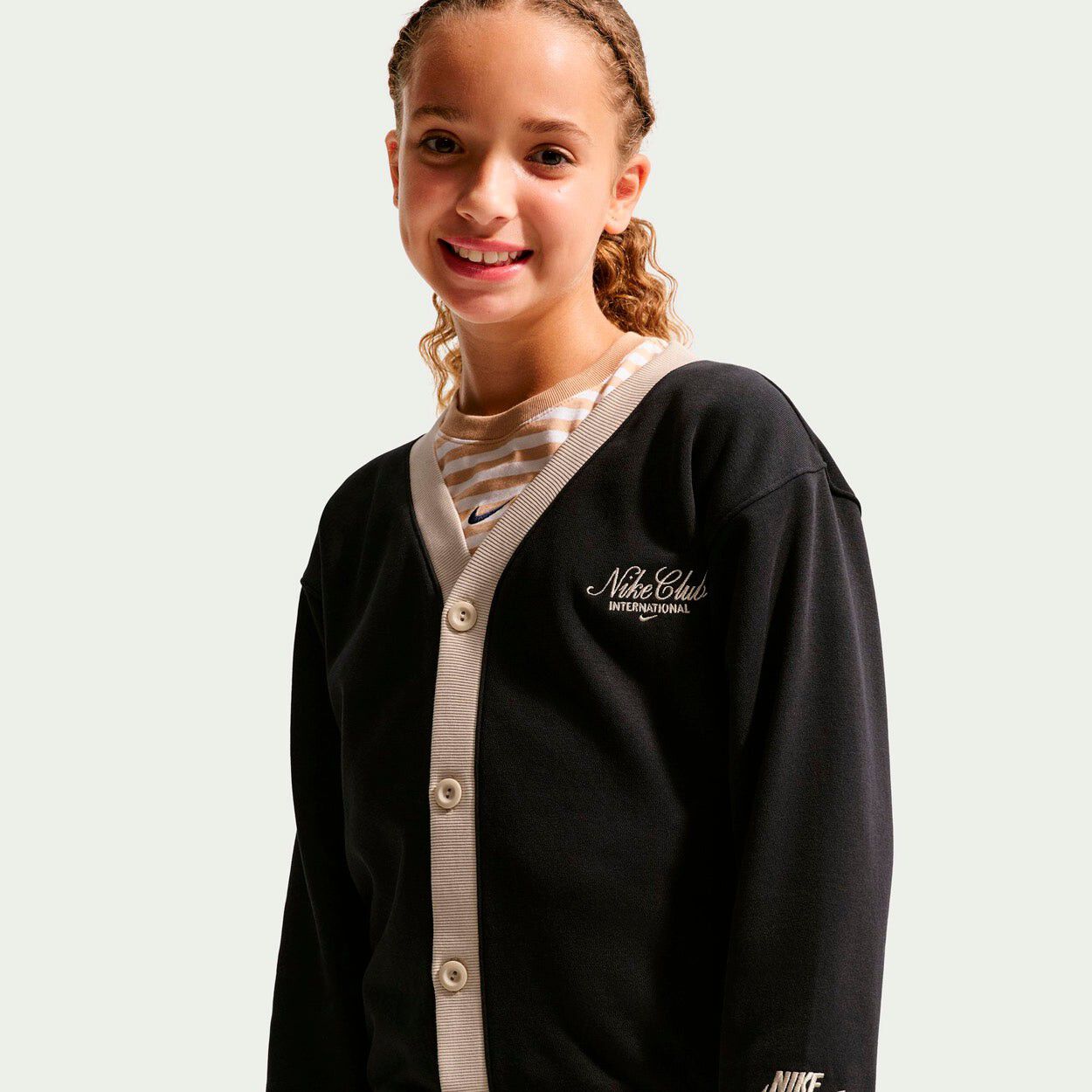 Sportswear Club Cardigan