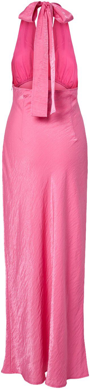 PCBYRSA SL LONG DRESS WVN D2D PP