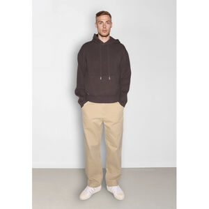 Nas knitted hoodie