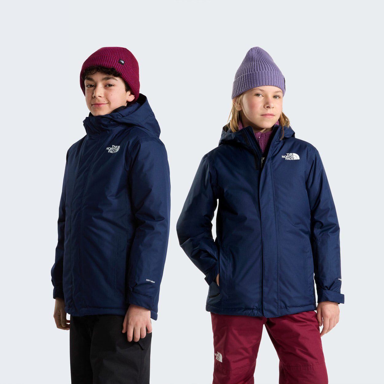 TEEN SNOWQUEST JACKET