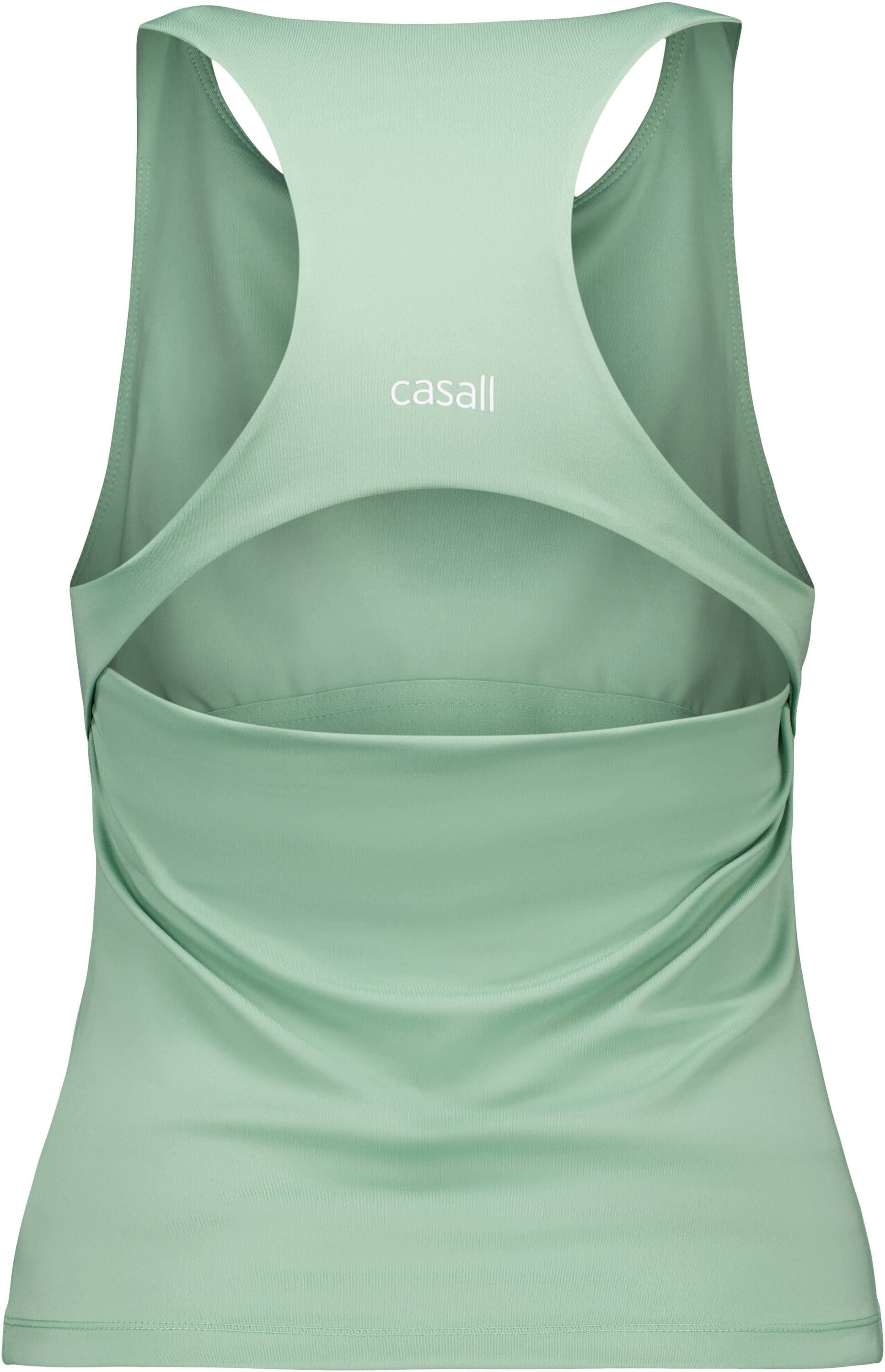 Soft Touch Tanktop