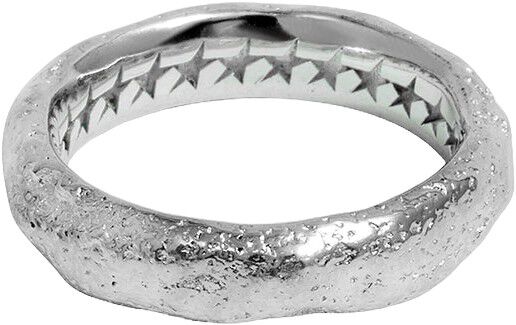 Organic Ring Medium