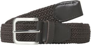 JACSPRING WOVEN BELT NOOS
