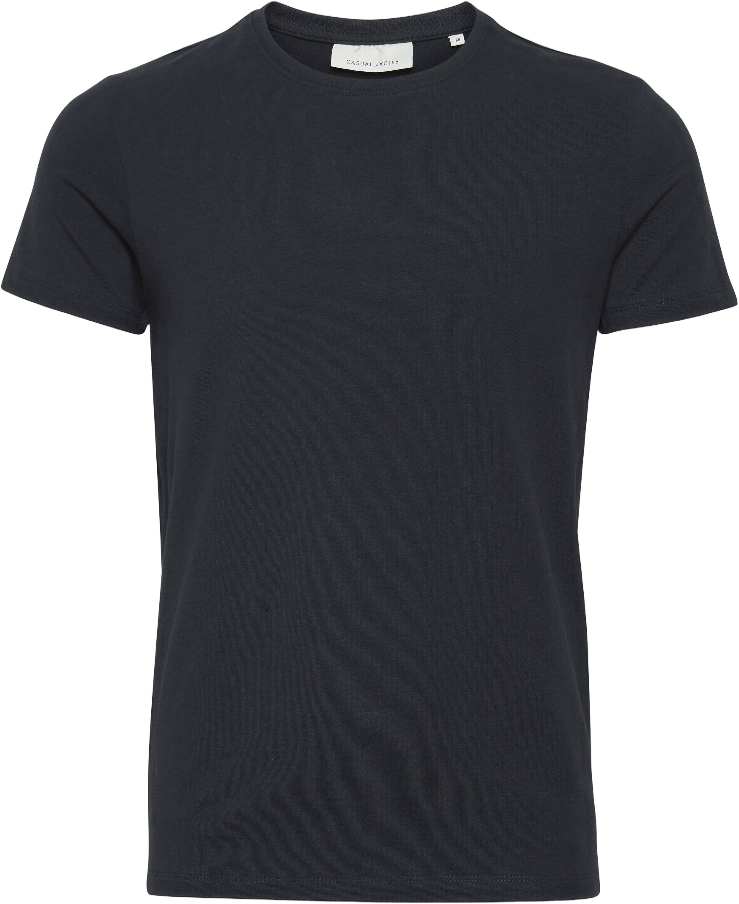 CFDAVIDE crew neck tee