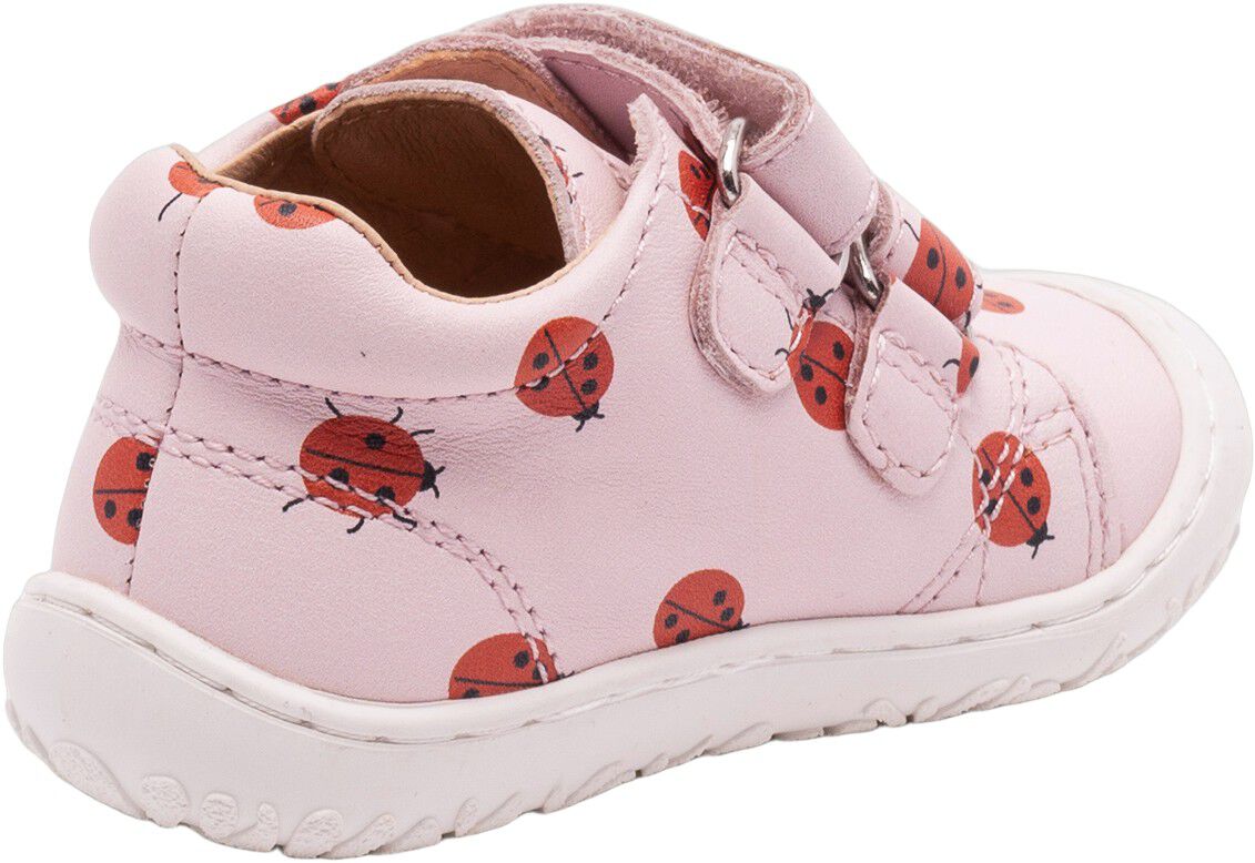 bisgaard barefoot hale v