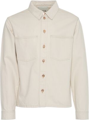 SDWILLIAM OVERSHIRT