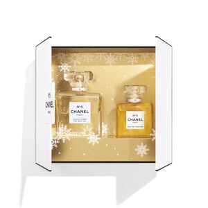 Eau De Parfum 50 ML And The Body Oil 100 ML