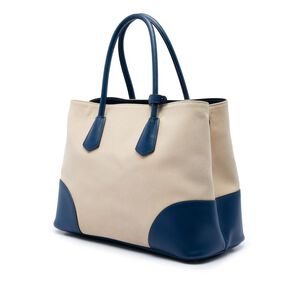 Prada Canapa Tote