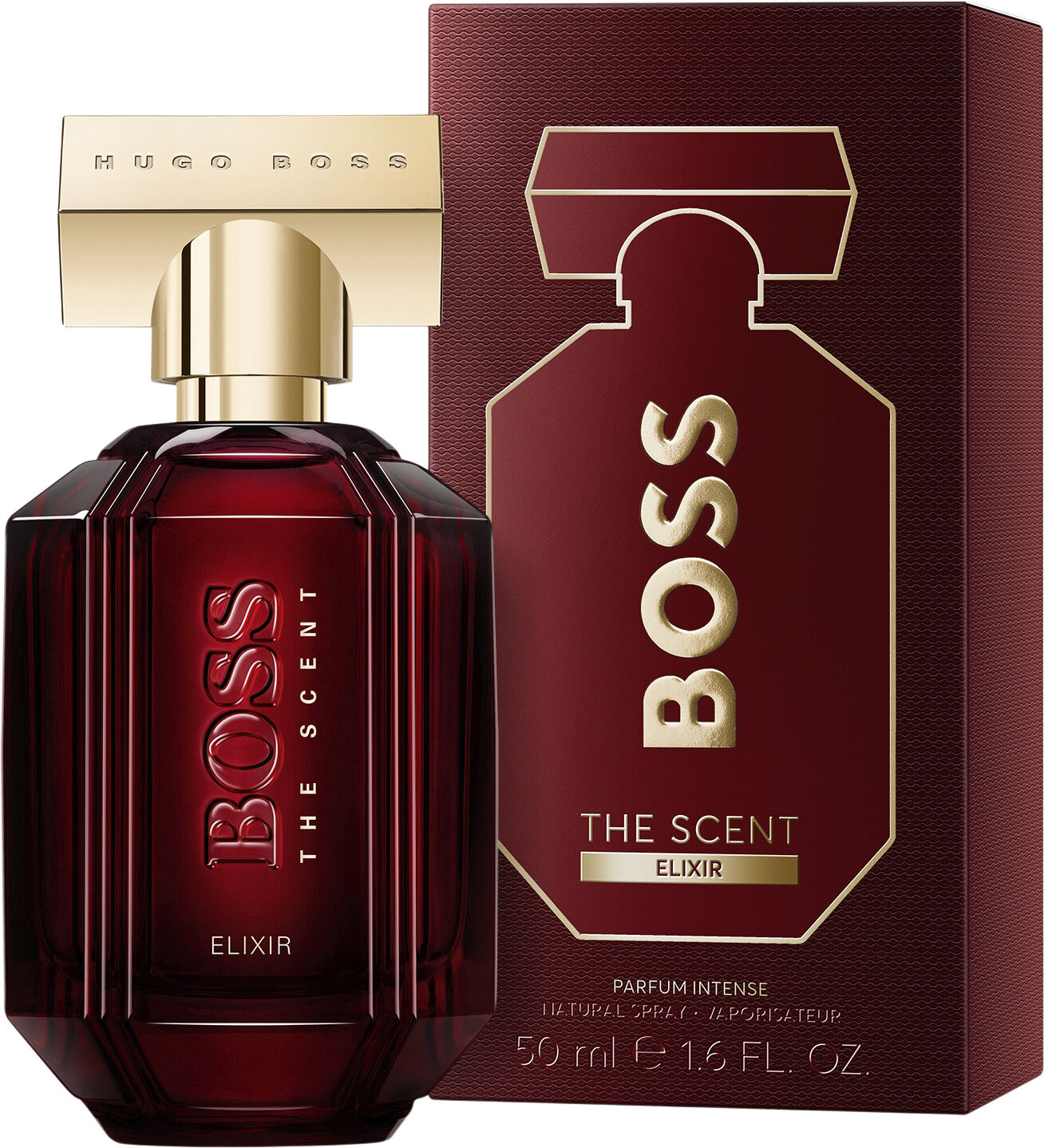 The Scent for Her Elixir Parfum Intense