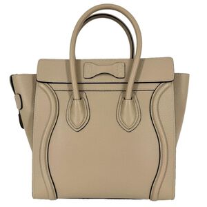 Celine Luggage