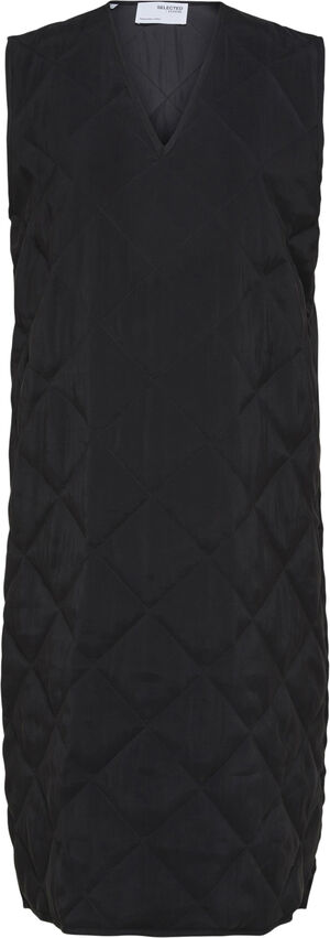 SLFPILIPA SL MIDI DRESS W