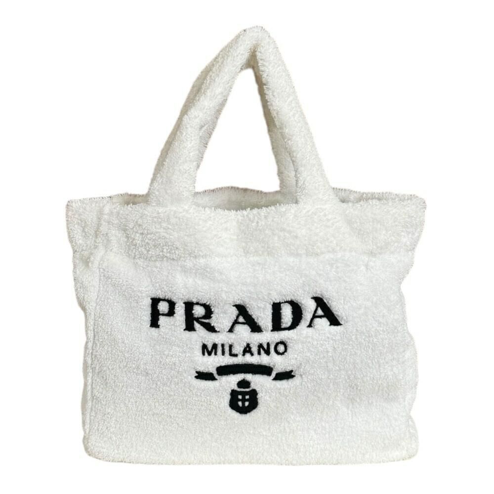 Prada Tote