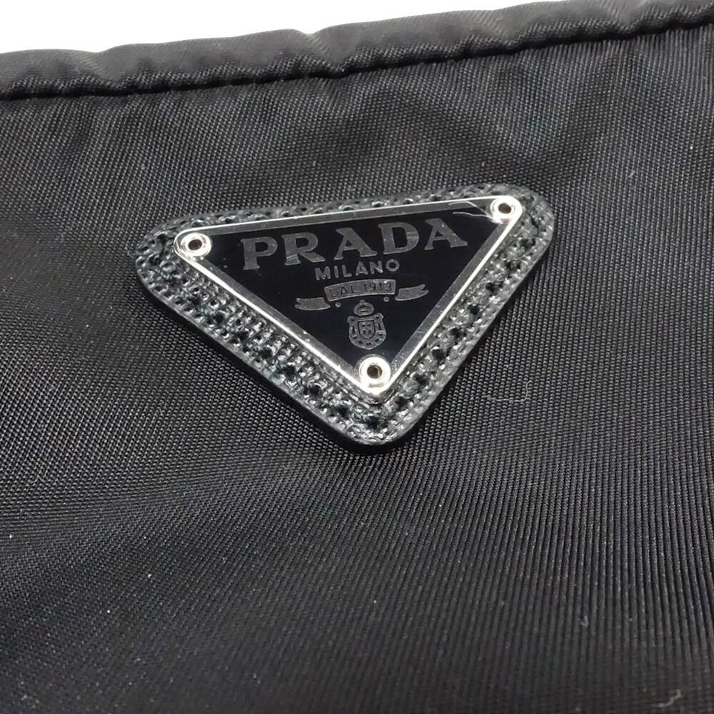 Prada Pouch