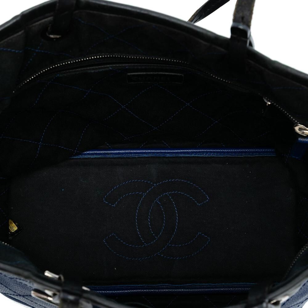 Chanel Tote