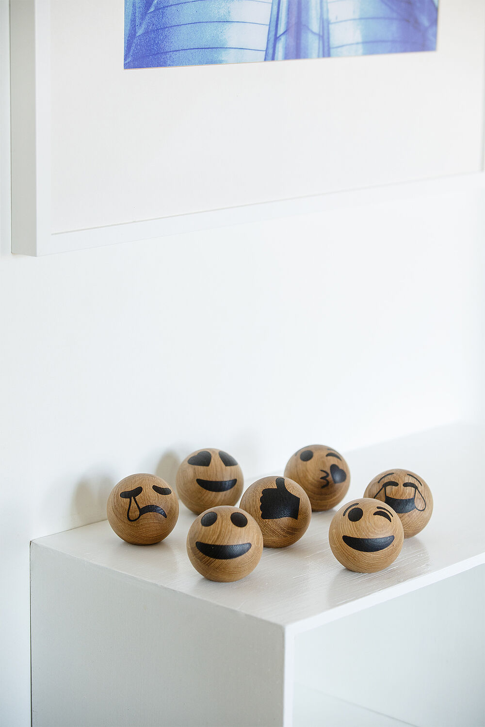 Winking Face wink - Spring Emotions