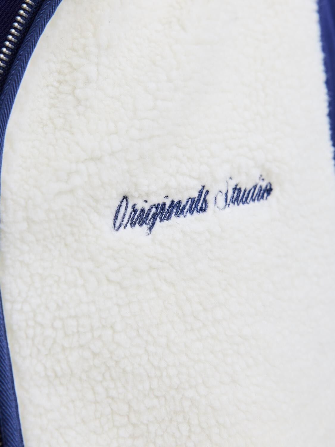 JORNORREBRO TEDDY BODYWARMER