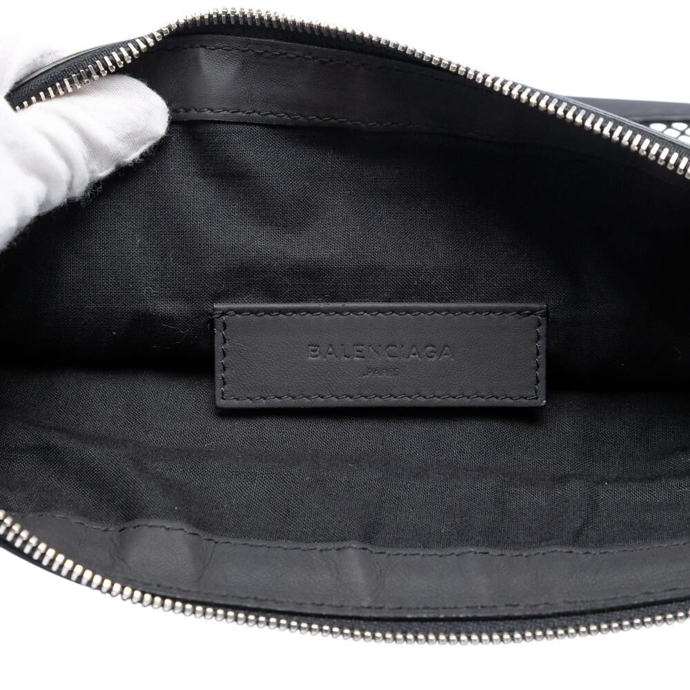 Balenciaga Clutch