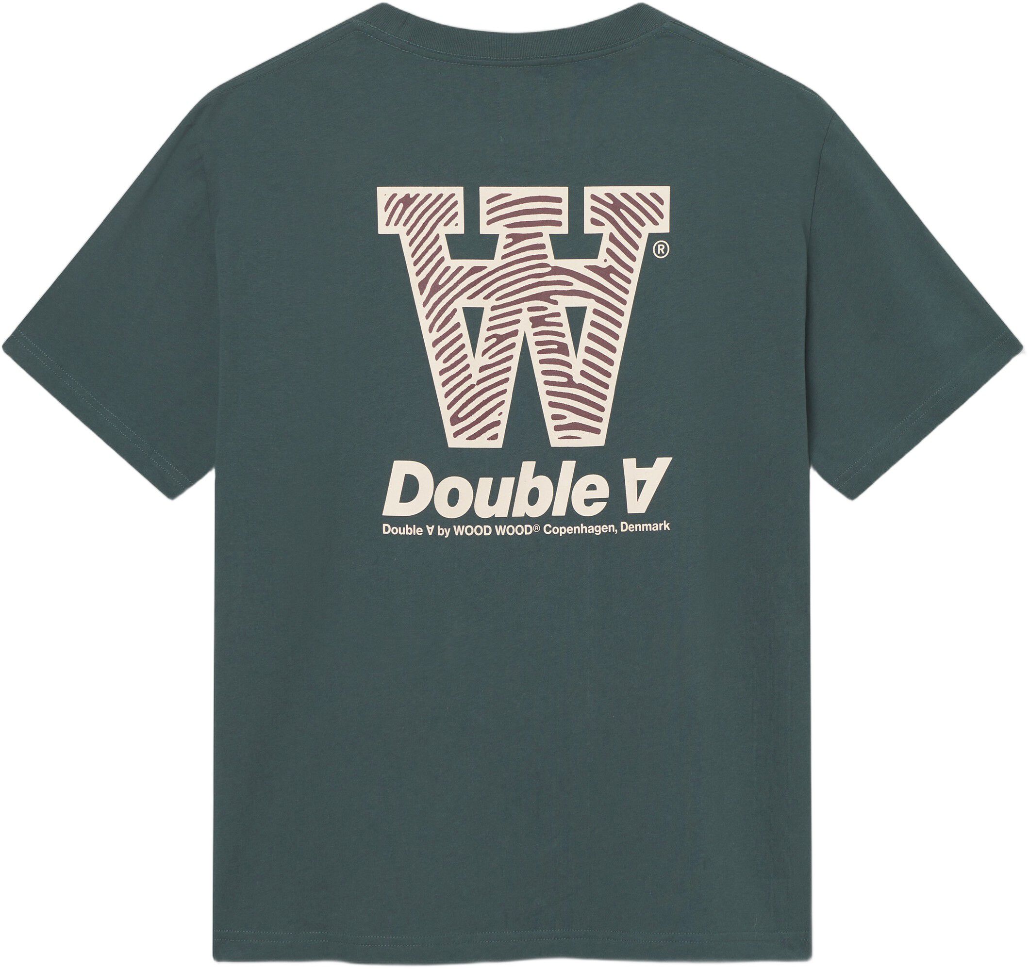 WWLiam tee AAneue 25220