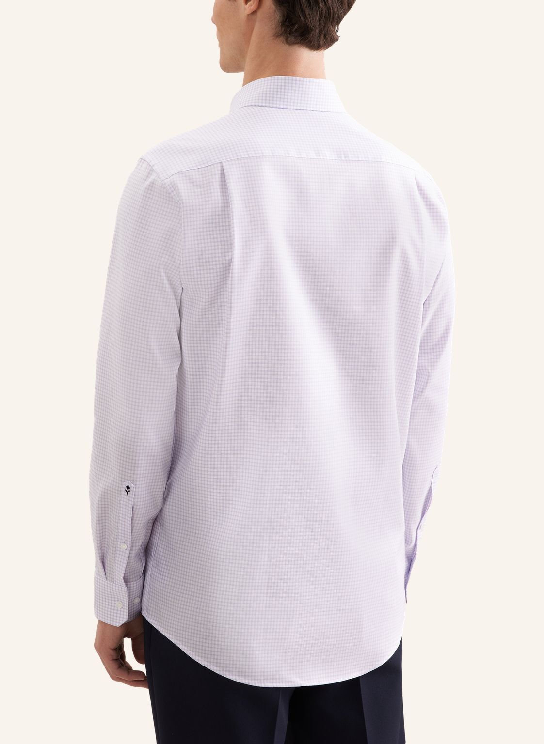 Business shirt Regular