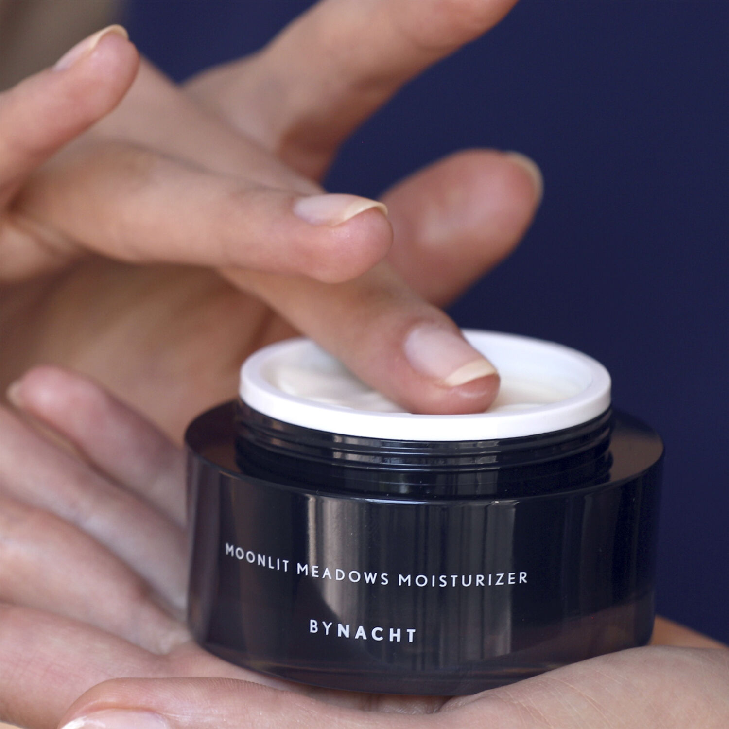 BY NACHT Moonlit Meadows Moisturizer 50 ml