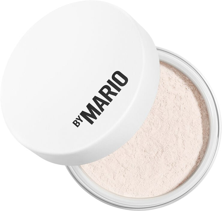 SurrealSkin Soft Blur Setting Powder - Løs pudder