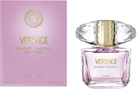 Bright Crystal Parfum