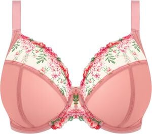 AERITH UW PLUNGE BRA