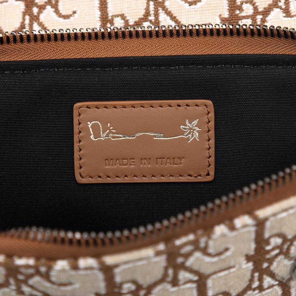 Dior Saddle Bag