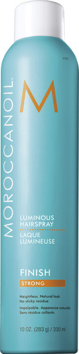 Hairspray Strong, 330 ml.