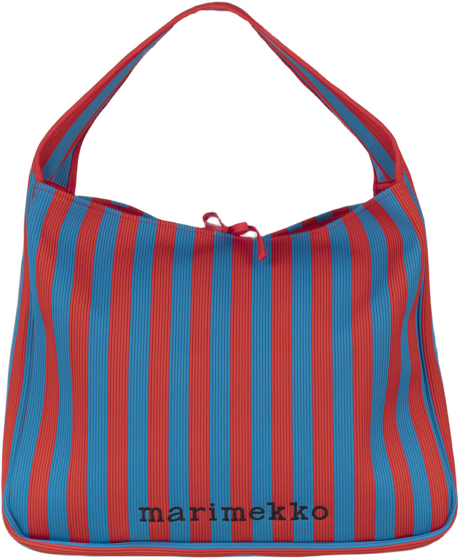 Marimekko KNITTED BAG LARGE MERIROSVO - 530 1 | 1700.00 DKK