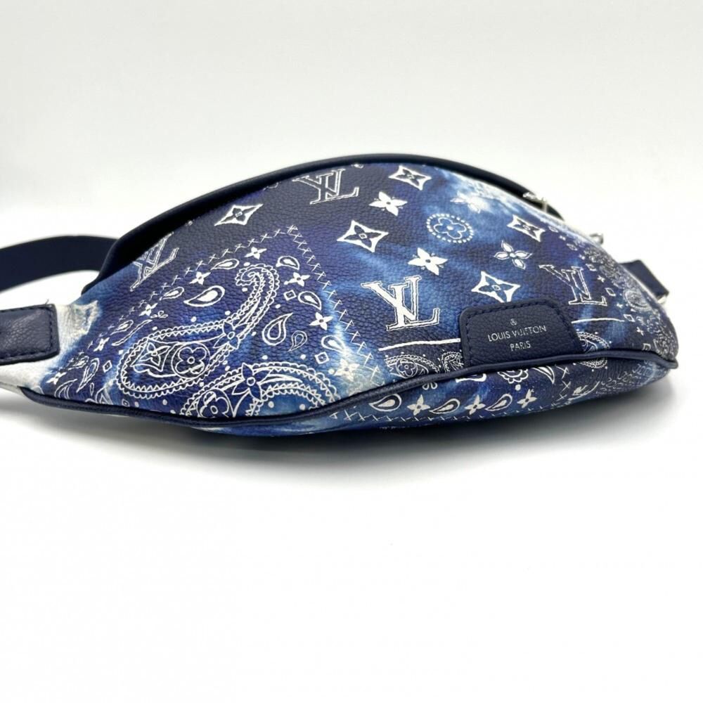 Louis Vuitton Belt Bags