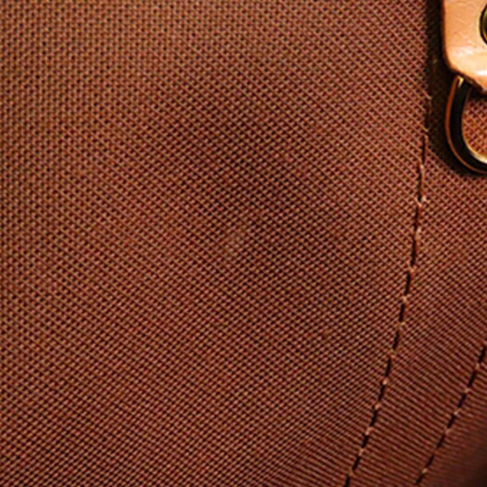 Louis Vuitton Keepall