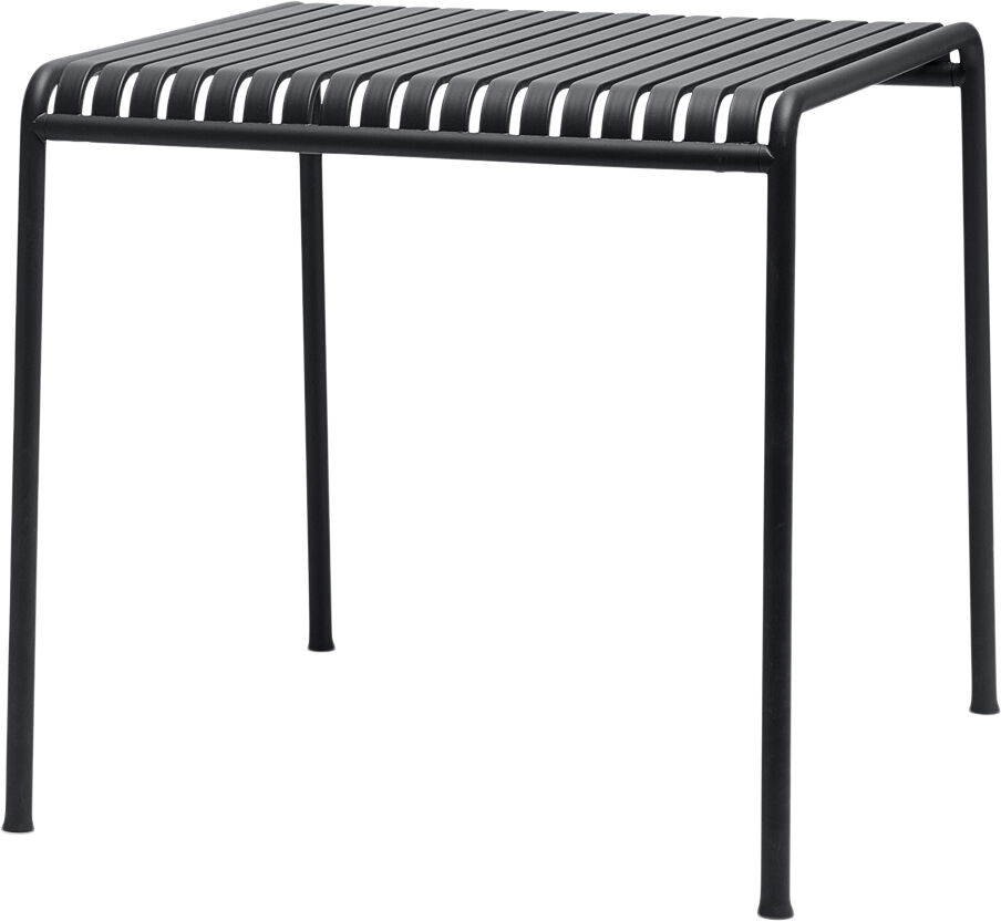 Palissade Table-L82,5 x W90 x H75 4