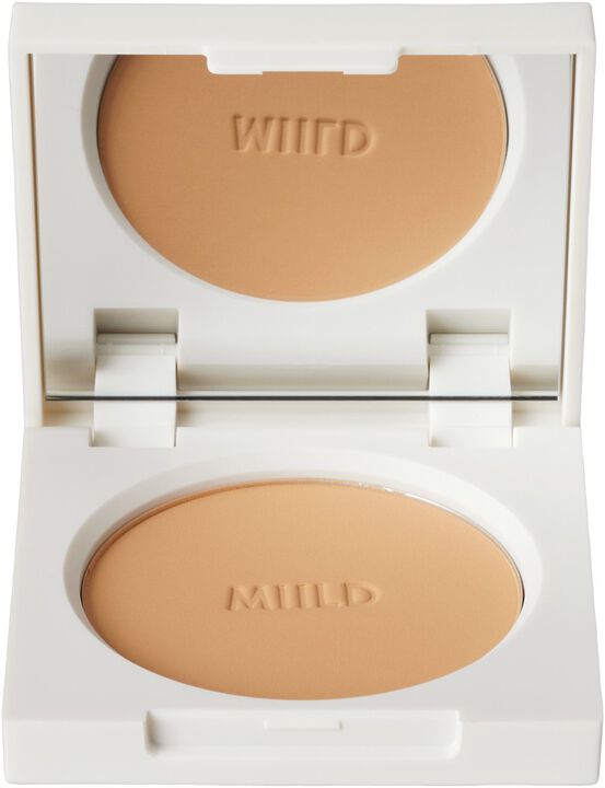 Skin Light Natural Pressed Powder
