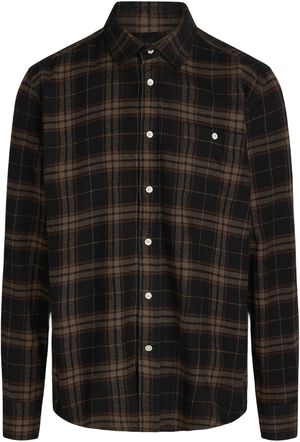 KC M Casper Shirt, Olive