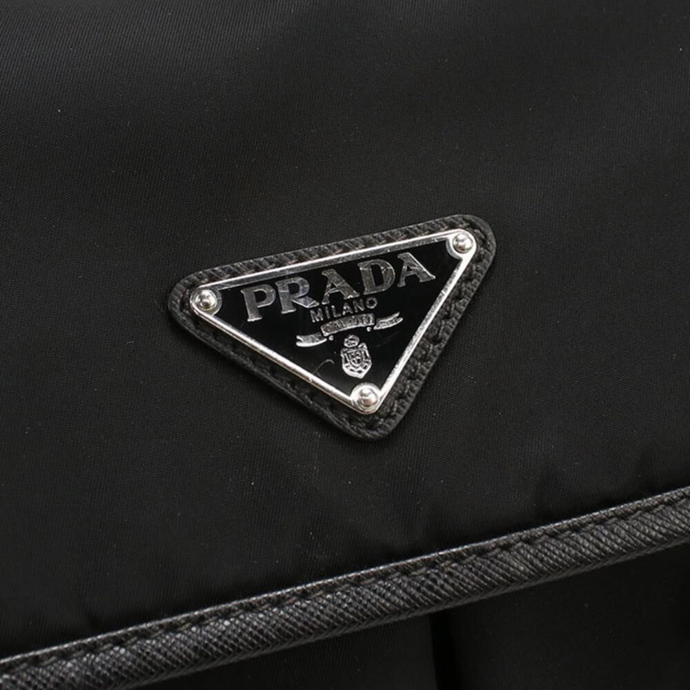 Prada Crossbody Bag