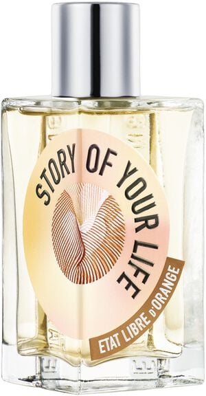 Story of your Life Eau de Parfum 100 ml